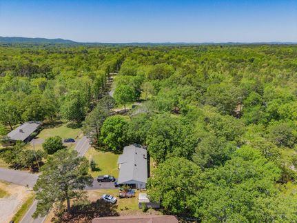 Homesite for sale in Garland County, Arkansas