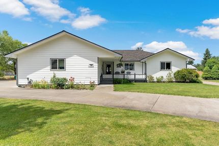 Recreational Property for sale in Spokane County, Washington