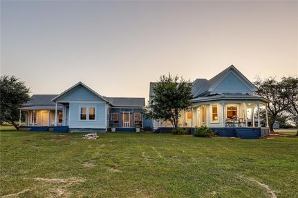 Land for sale in Bell County, Texas