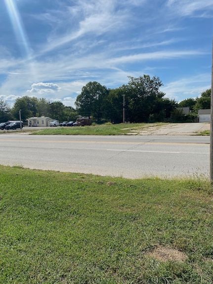 Homesite for sale in Craig County, Oklahoma