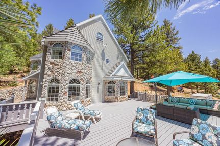 Farm and Ranch for sale in Kane County, Utah