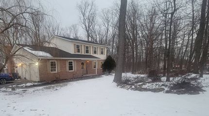 Land for sale in Carroll County, Maryland