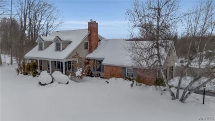 House for sale in Erie County, New York