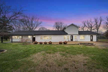 Timberland Property for sale in Robertson County, Tennessee