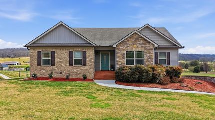 Land for sale in Bradley County, Tennessee