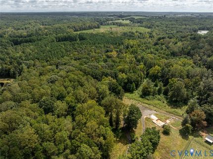 Undeveloped Land for sale in Goochland County, Virginia