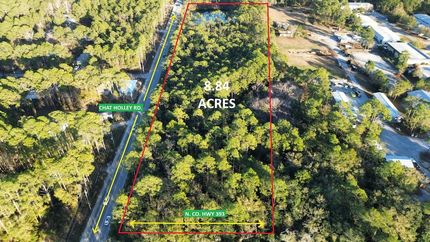 Farm and Ranch for sale in Walton County, Florida