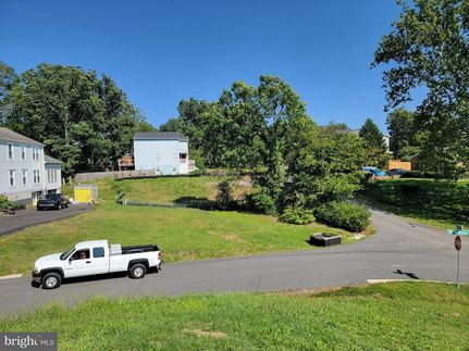 Homesite for sale in Manassas City County, Virginia