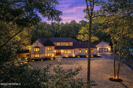 Farm and Ranch for sale in Ocean County, New Jersey