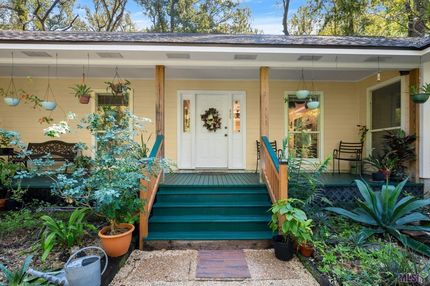 Land for sale in Iberville Parish, Louisiana