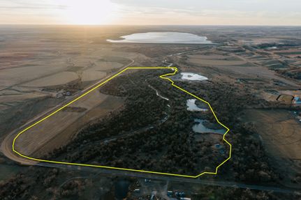 Hunting Property for sale in Hitchcock County, Nebraska
