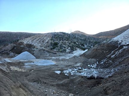 Land for sale in Gila County, Arizona