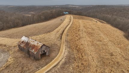 Recreational Property for sale in Richland County, Wisconsin