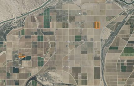 Land for sale in Imperial County, California