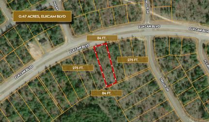 Land for sale in Washington County, Florida