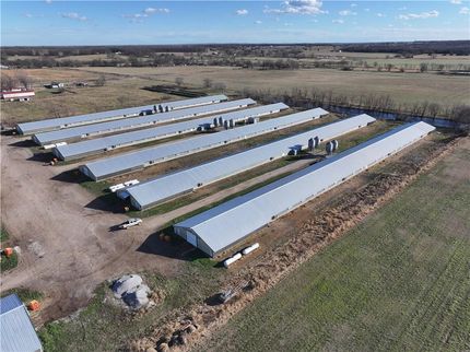 Land for sale in Benton County, Arkansas