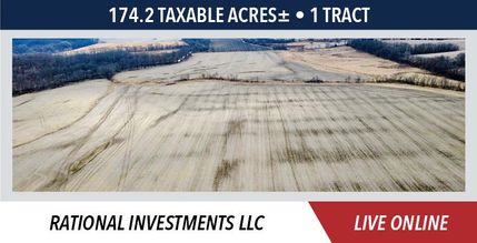 Farm and Ranch in Sullivan County, Missouri