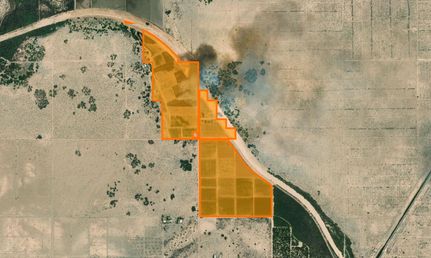 Land for sale in Yuma County, Arizona