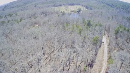 Land for sale in Meriwether County, Georgia