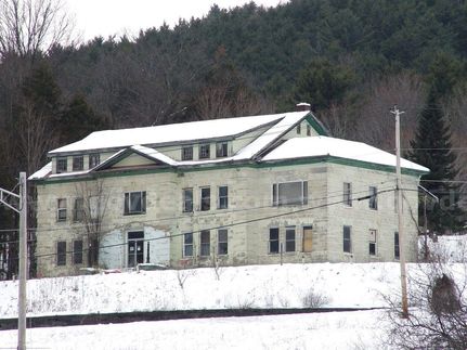 Undeveloped Land for sale in Essex County, New York