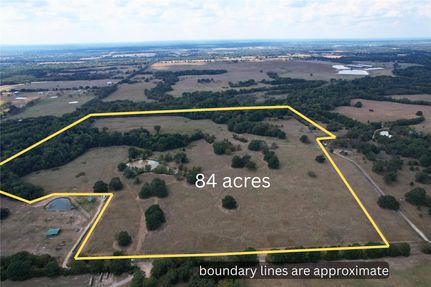 Land for sale in Hopkins County, Texas
