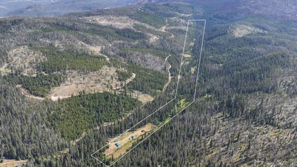 Farm and Ranch for sale in Powell County, Montana