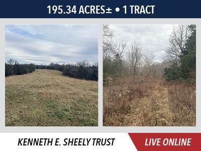 Farm and Ranch for sale in Bracken County, Kentucky