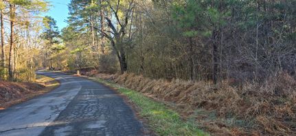 Land for sale in Polk County, Georgia