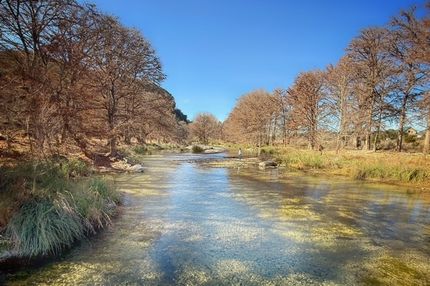 Land for sale in Uvalde County, Texas