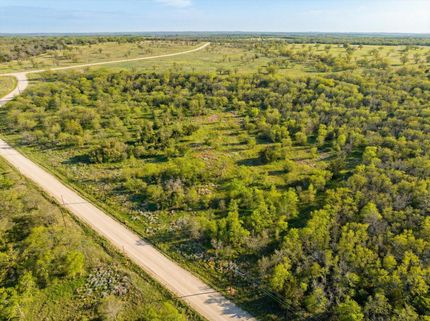 Land for sale in Palo Pinto County, Texas