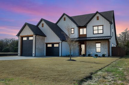 Land for sale in Burleson County, Texas