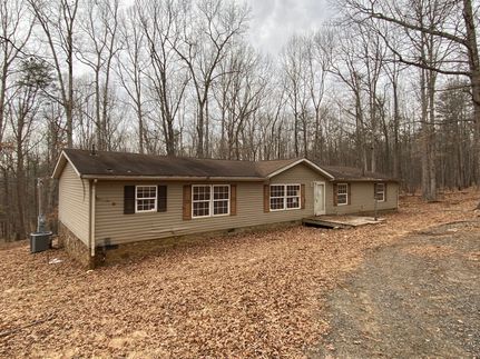 Farm and Ranch for sale in Bedford County, Virginia