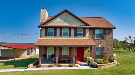 Land for sale in Mason County, Texas