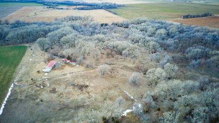 Farm and Ranch for sale in Stafford County, Kansas