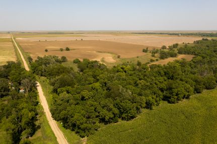 Land for sale in Decatur County, Kansas