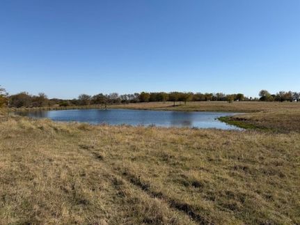 Land for sale in Denton County, Texas