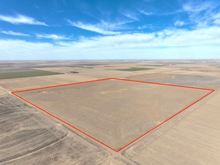 Land for sale in Thomas County, Kansas
