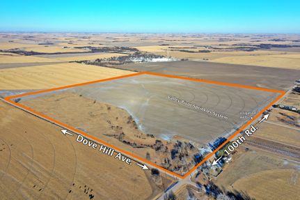 Undeveloped Land for sale in Buffalo County, Nebraska