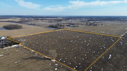 Farm and Ranch for sale in Hamilton County, Indiana