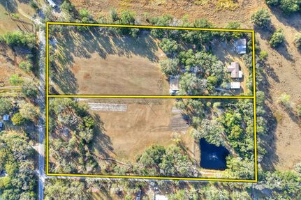 Land for sale in Hillsborough County, Florida