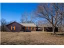 Homesite for sale in Linn County, Kansas