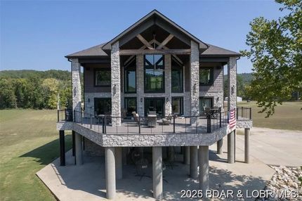 Riverfront Property for sale in Carter County, Missouri