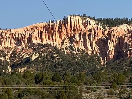 Land for sale in Kane County, Utah