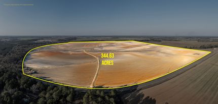 Farm and Ranch for sale in Colquitt County, Georgia