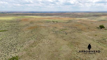 Land for sale in Lipscomb County, Texas