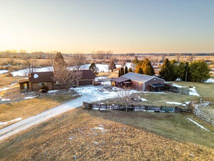 Hunting Property for sale in Peoria County, Illinois