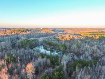 Recreational Property for sale in Haralson County, Georgia