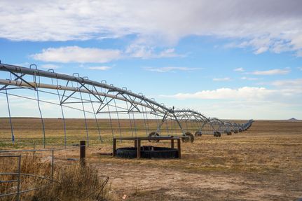 Land for sale in Baca County, Colorado