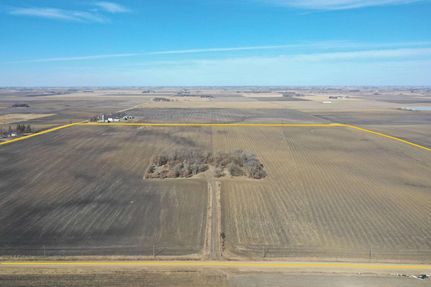 Land for sale in Sac County, Iowa