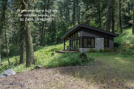 Timberland Property for sale in Gallatin County, Montana